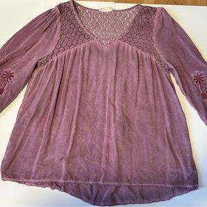 Altar’d State Blouse